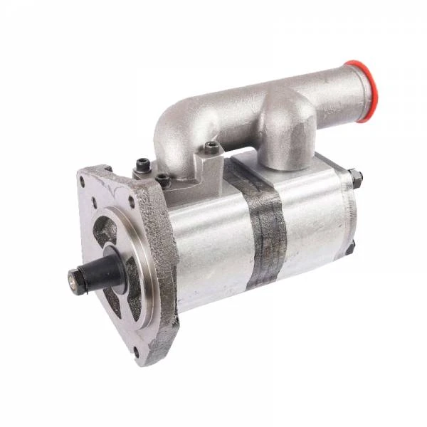 Understanding Different Types Of Hydraulic Pumps